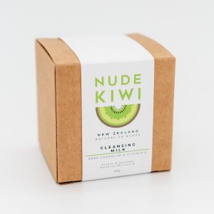 buy nude kiwi cleansing cream