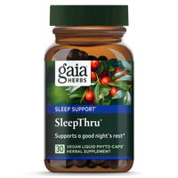 buy Gaia sleep thru