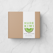 NUDE KIWI Gift Pack