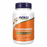 buy Now glucomannan