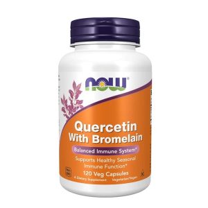 Buy Now Quercetin