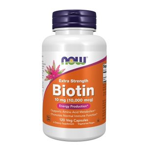 Buy Now Biotin