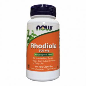 buy Now rhodiola