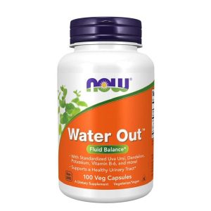 Buy Now Water Out diuretic