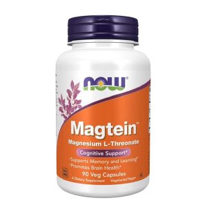 Buy Now Magtein Magnesium L-Threonate