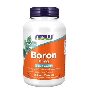 Buy Now Boron