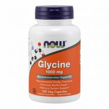 NOW Glycine