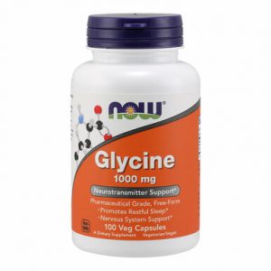 Buy Now Glycine