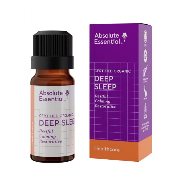 Buy Absolute Essential Deep Sleep