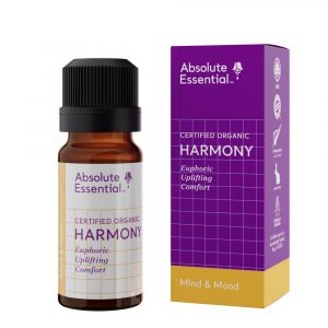 Buy Absolute Essential Harmony