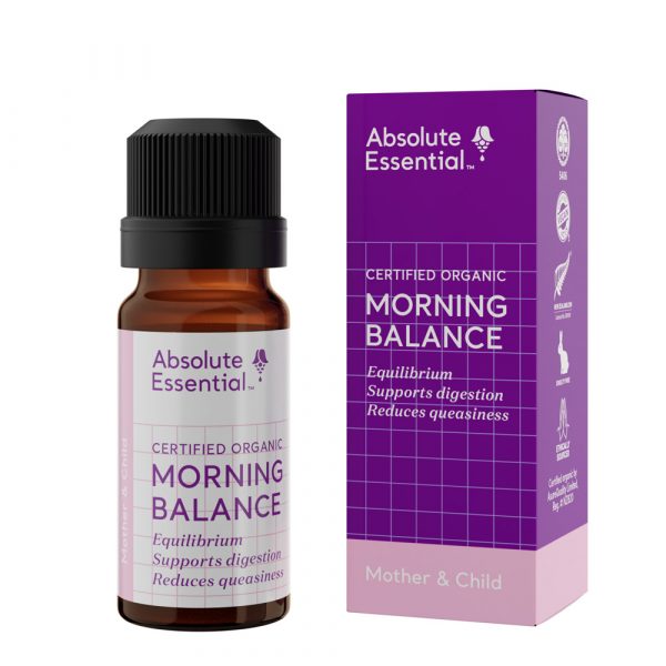 Buy Absolute Essentials Morning