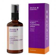 ABSOLUTE ESSENTIAL Purify Cleansing Spray