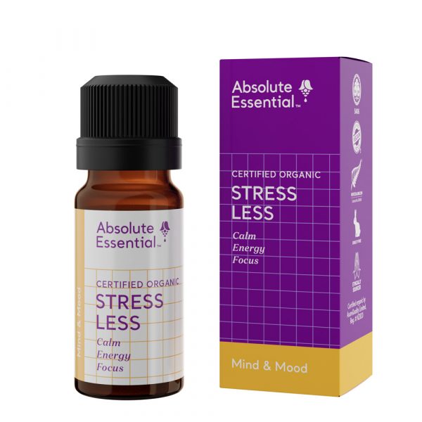 Buy Absolute Essential Stress