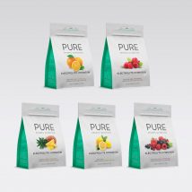 PURE SPORTS NUTRITION Electrolyte Hydration 500g Pouch