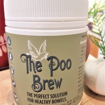 THE POO BREW