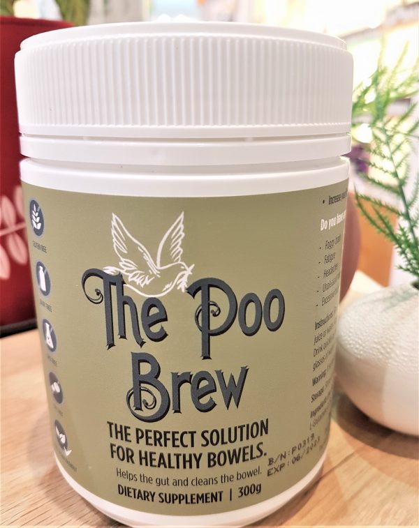 Buy Poo Brew
