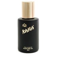 KAMA Perfume Oil