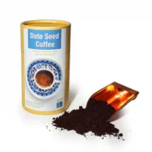 MAGIC TEA Date Seed Coffee