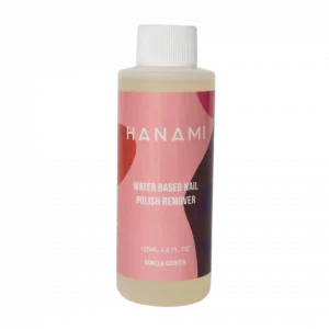 Buy Hanami Nail Polish Remover