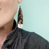 Buy Natty Earrings huia