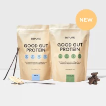 BEPURE Good Gut Protein Refill