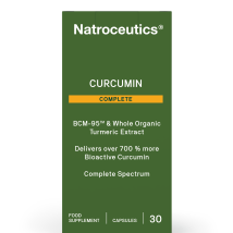 NATROCEUTICS Curcumin Complete