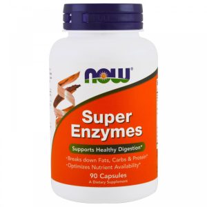 buy now super enzymes