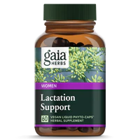 GAIA Lactation Support