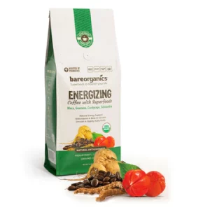 buy bare organics energising coffee