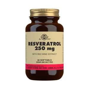buy solgar resveratrol