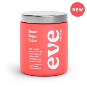 buy Eve blood sugar babe